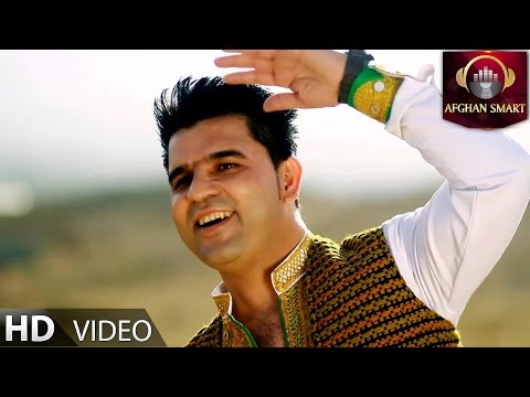 Zafar Jawid Pokhwani پخوانی سندرې OFFICIAL VIDEO