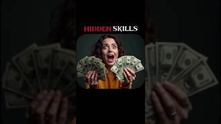 3 money making skills #shorts #ytshorts #motivation