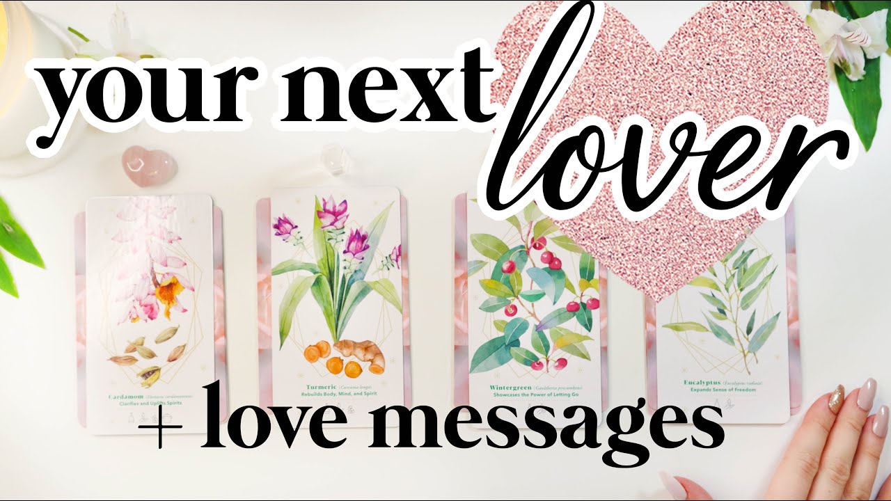 ❤️ NEXT BOYF/GIRLF ❤️ WHAT YOU NEED TO KNOW ABOUT THEM ❤️ MESSAGES IN LOVE  ❤️ PICK A CARD ❤️