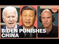 Breaking down bidens new trade war with china