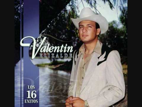 Mi Virgencita -Valentin Elizalde