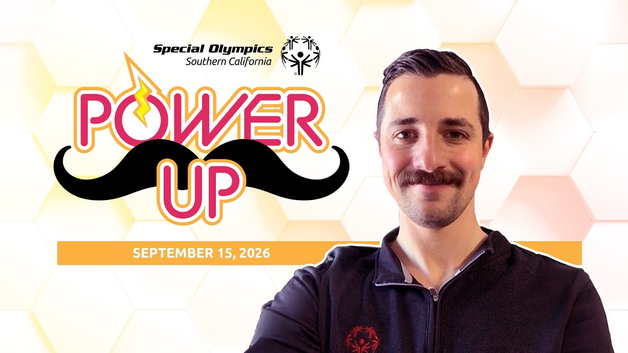 Power Up - 2026 09 15