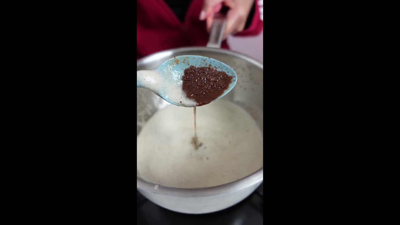 Is This BROWN Butter Or BURNT 