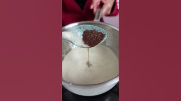 Is this BROWN butter or BURNT butter?