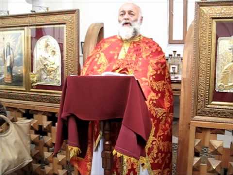 mama aleksandre bolkvadze-100 000 მოწამის ხსენება