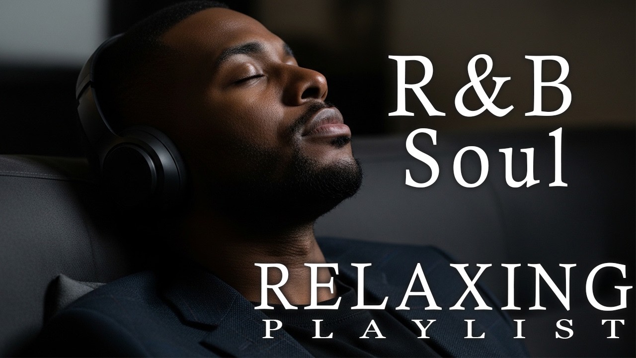 R&B Heartfelt Melodies – Midnight Soul Balance