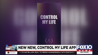 New New, Control My Life App screenshot 5