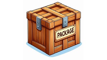 Java с нуля / #24 Package, impor и  import static