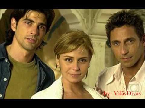 Música Tema de Bárbara - Da Cor do Pecado