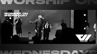 Worship on Wednesday // 10.4.26 // Change Worship