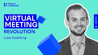 Engaging Presentations with the Logitech Spotlight Remote by Luke Goetting | 356labs