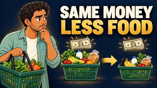 Full Why Your Money Buys Less — Inflation & the Economy Explained Update