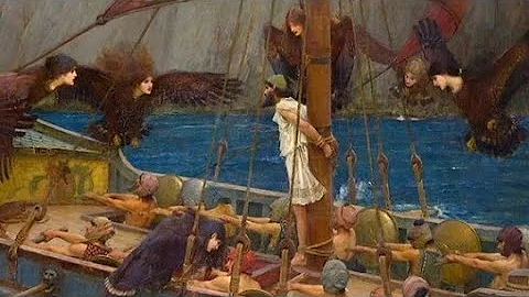 Perché Ulisse e considerato metafora dell'uomo moderno?