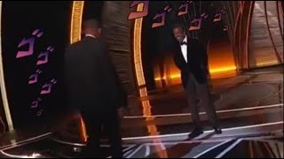 will smith put the security at risk (Kanye West Security New Mix / Will Smith Slapping Chris Rock)