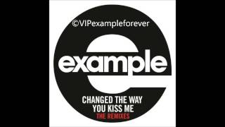 Changed The Way You Kiss Me Extendedradio Editchuckie Remix-Own Version