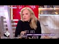 Sylvie Vartan rend hommage à Johnny - C à Vous - 06/12/2018