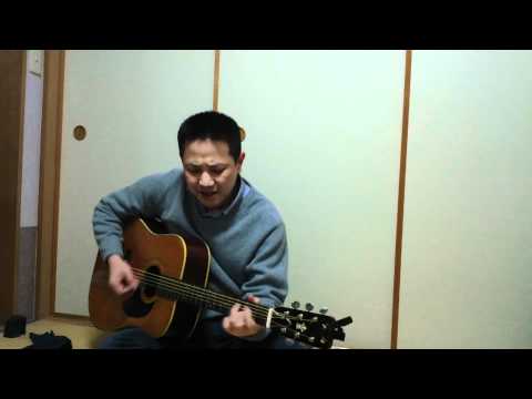 長崎小夜曲(NAGASAKI-CITY SERENADE)(さだまさし)ギター弾き語り