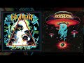 Def Leppard Vs Boston More Than Hysteria Mashup Radio Version Remideo2024 