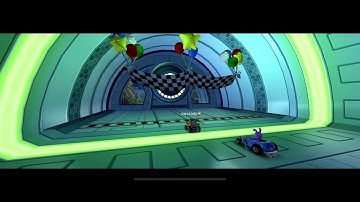 Beach Buggy Racing 2 - Gameplay Walkthrough (iOS, Android) iPhone 11 Pro - Part 4