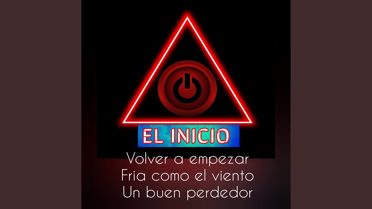 Volver a Empézar / Fría Cómo el Viento / Un Buen Perdedor (Cover)