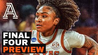 How Each Team Can Win in the Final Four + WNBA Expansion Draft Strategy Details