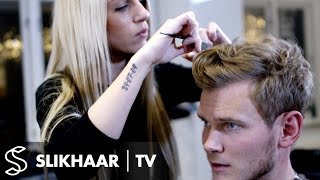 Hairstyles for men - Hair inspiration in 4K quality screenshot 4