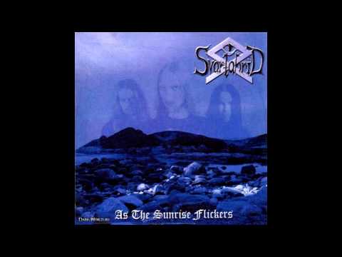 Svartahrid — Svartahrid ‎– As The Sunrise Flickers (FULL ALBUM)