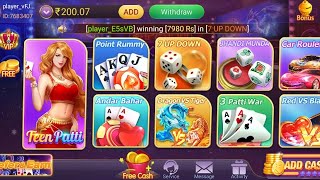 Dhamakedar Ali Application Payphone UPID Money Earn Application of 2021-22 screenshot 1