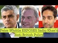 Sadiq Khan's Labour Try To CANCEL Brexit Assembly Member