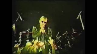 Alice In Chains - Real Thing - Silver Dollar Saloon 8-30-91 Part 1/15