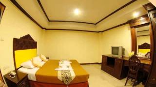 Golden Villa - Pattaya, Thailand