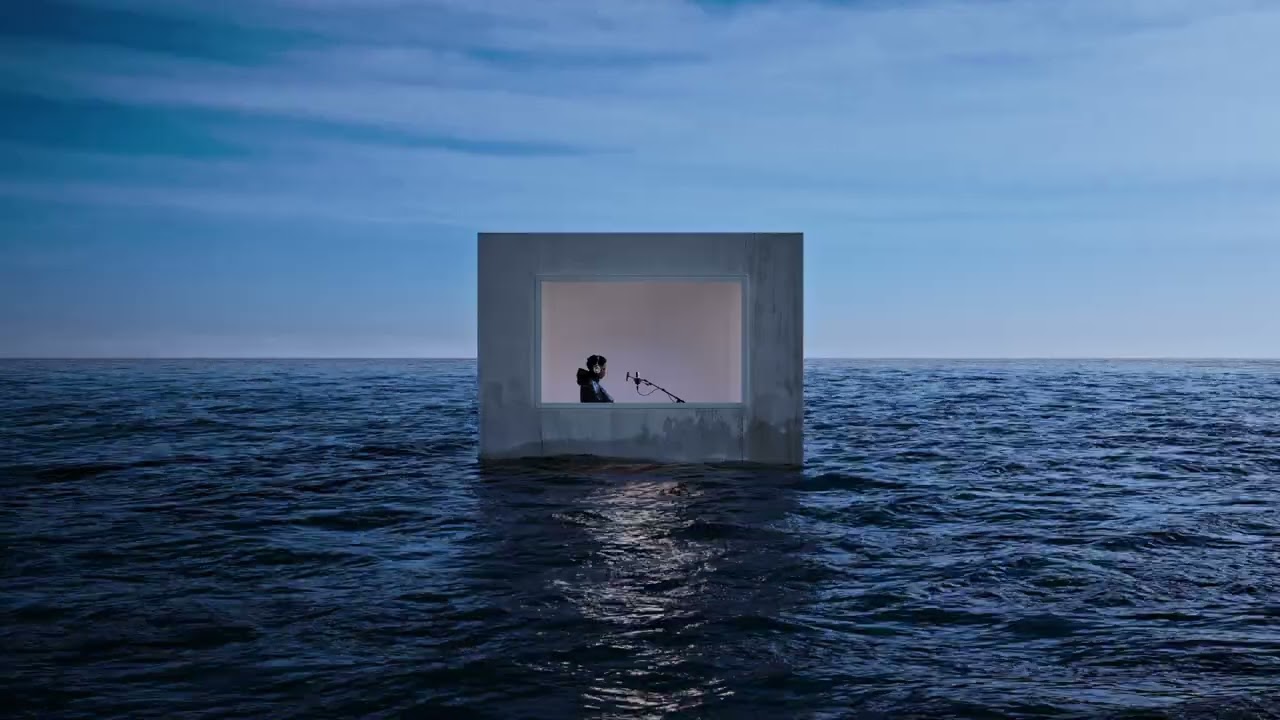 Guarda So La Lune - Dsl (Visualizer) su YouTube Guarda So La Lune - Dsl (Visualizer) su YouTube