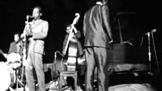 Thelonious Monk - Evidence