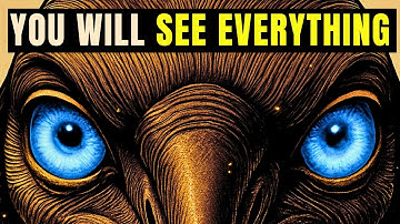 Only Thoth’s CHOSEN Ones Find THIS VIDEO (Don’t Ignore It!)