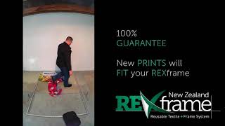 REXframe NZ
