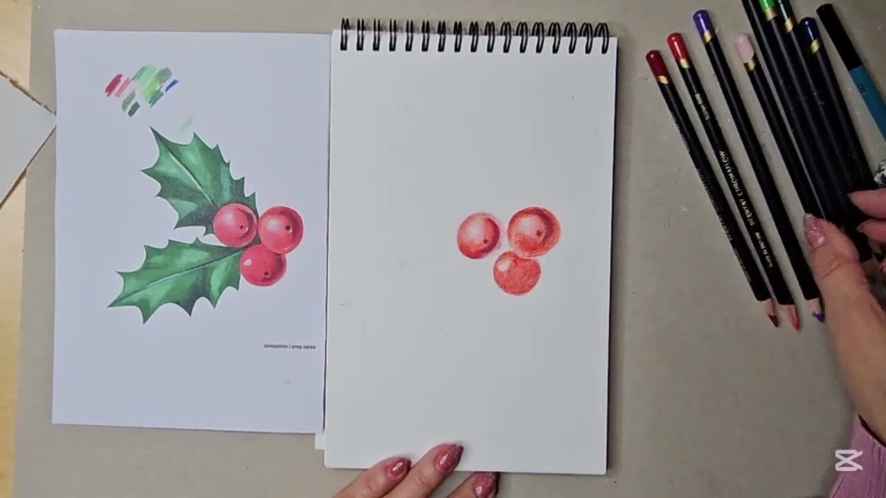 VIDEO TUTORIAL VISCHIO - DISEGNO PER TUTTI