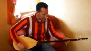 Yollarina Karmi Yagdi Dursun Ulaş