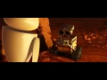 Walle  le flirt des robots