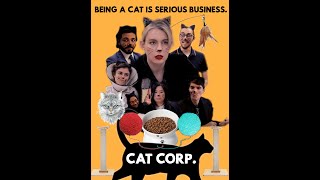 Cat Corp Net Worth