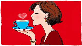 Morning Coffee Jazz: Chill Cafe Music & Relaxing Espresso Vibes screenshot 3