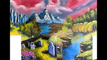 Demonstration of OpenAI