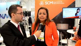 Click mobile Abrint 2015 screenshot 2