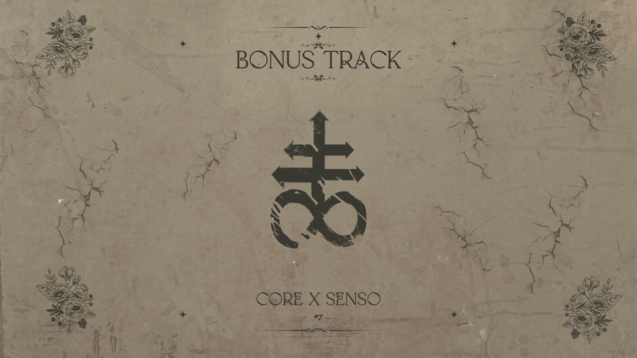 Watch CORE X SENSO - Leviathan on YouTube Watch CORE X SENSO - Leviathan on YouTube