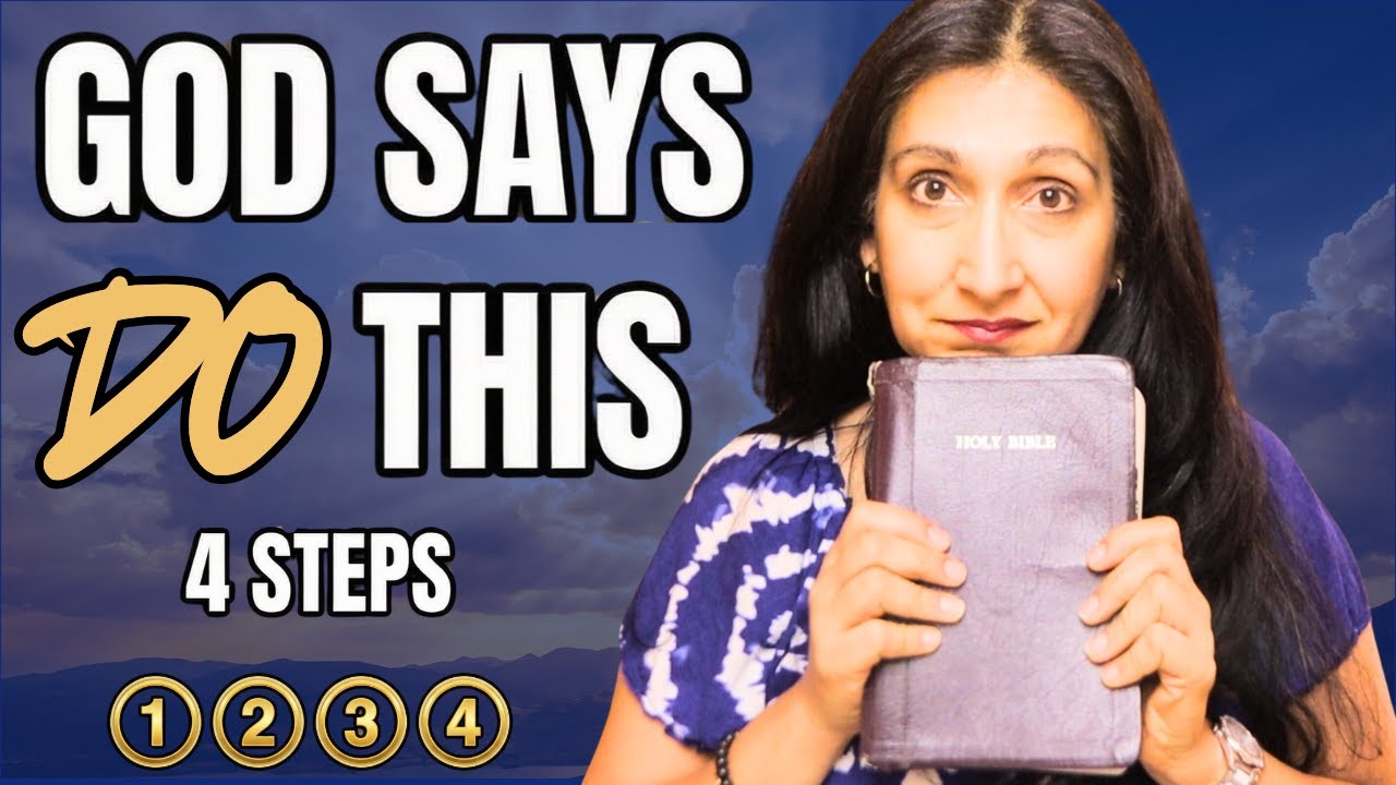 Нарцисс разрушает вашу репутацию? Бог говорит: сделайте ЭТО в первую очередь.