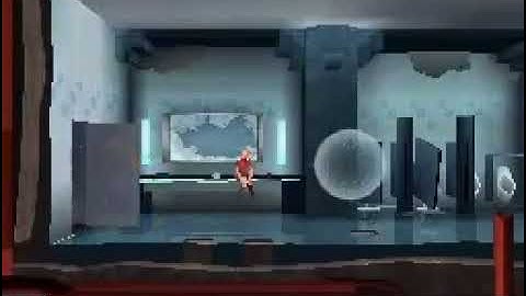 (cakemaphoneige Reupload) Spider-Man: Web of Shadows (Nintendo DS) - TAS in 31.04 Part 2/3