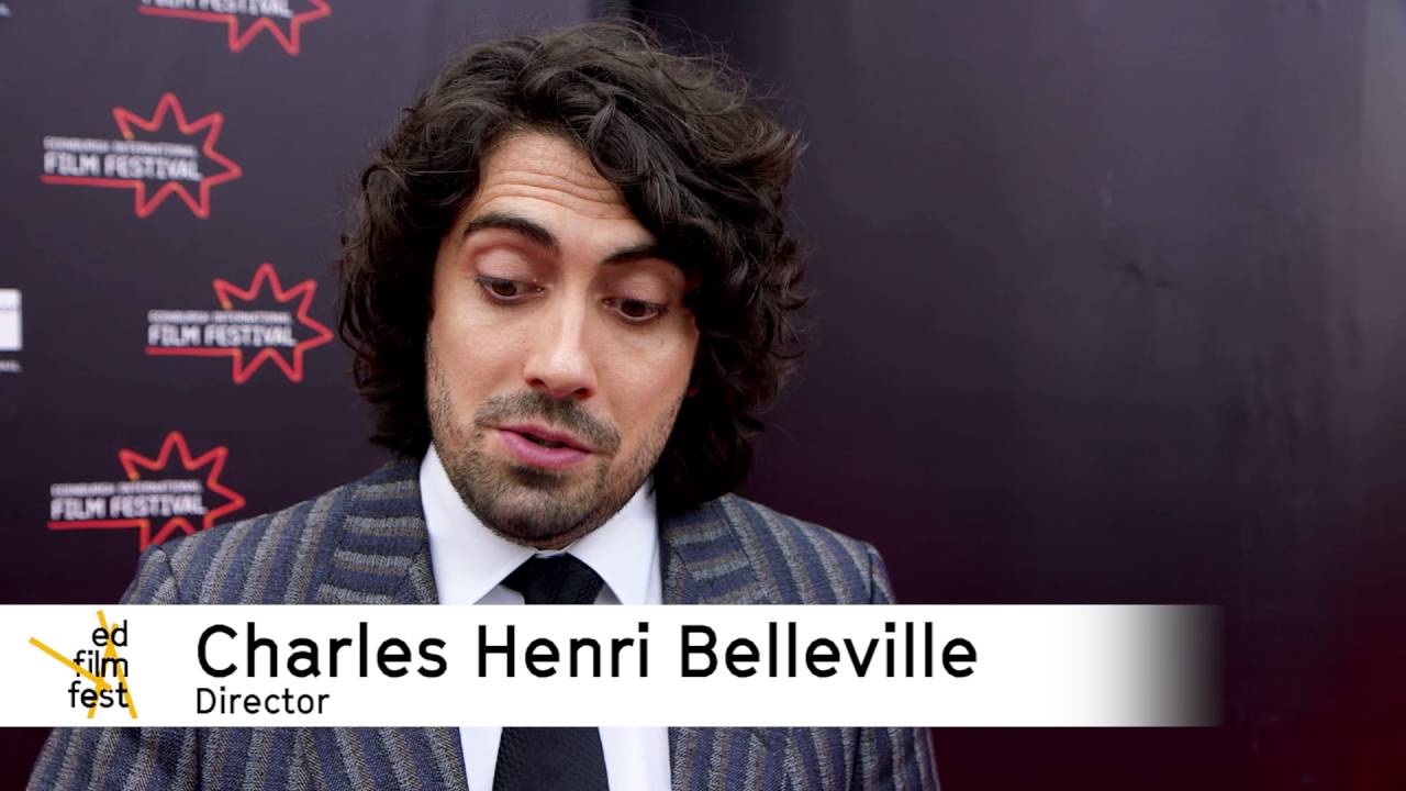 Jet Trash World Premiere at EIFF 2016