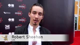 Jet Trash World Premiere at EIFF 2016