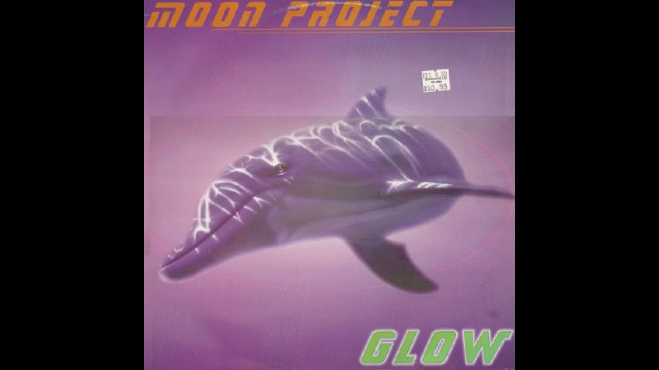 Watch Moon Project - Glow (Moon Edit) (2000) on YouTube Watch Moon Project - Glow (Moon Edit) (2000) on YouTube