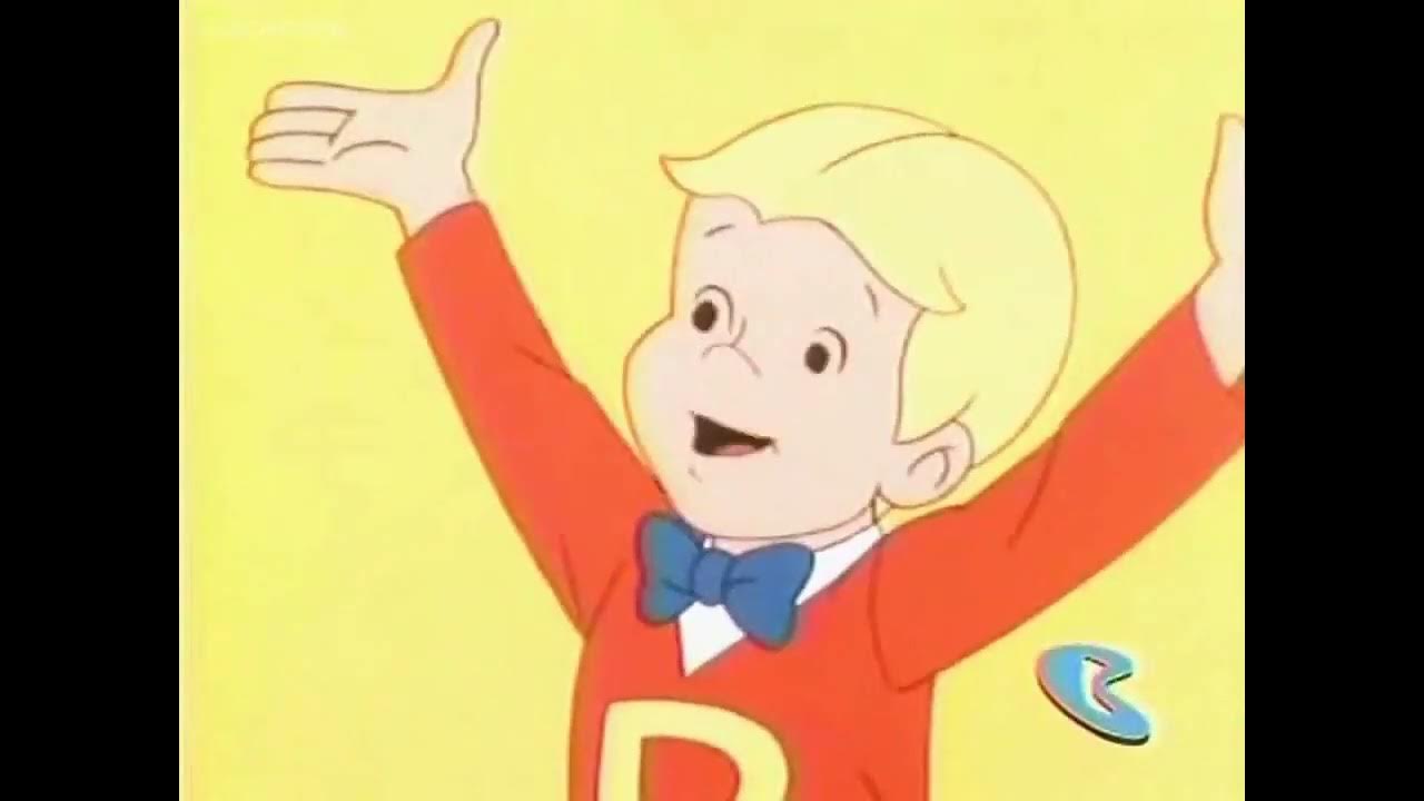 Where Can I Watch Richie Rich Cartoon Richie Rich cartoon Season 3 | Episode 1 - YouTube