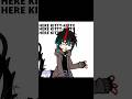 here kitty kitty #gacha #xanderkadzuko #xannoz #ships #tweeninganimation #gachatrend #fypviralシ #fyp